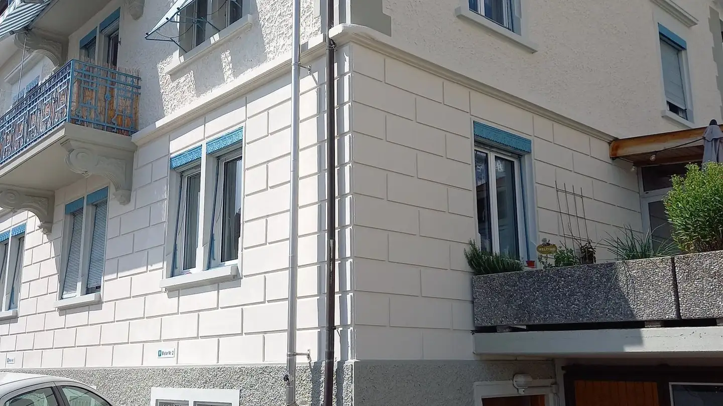 Appartamento in affitto - Nelkenstrasse 2, 9500 Wil SG