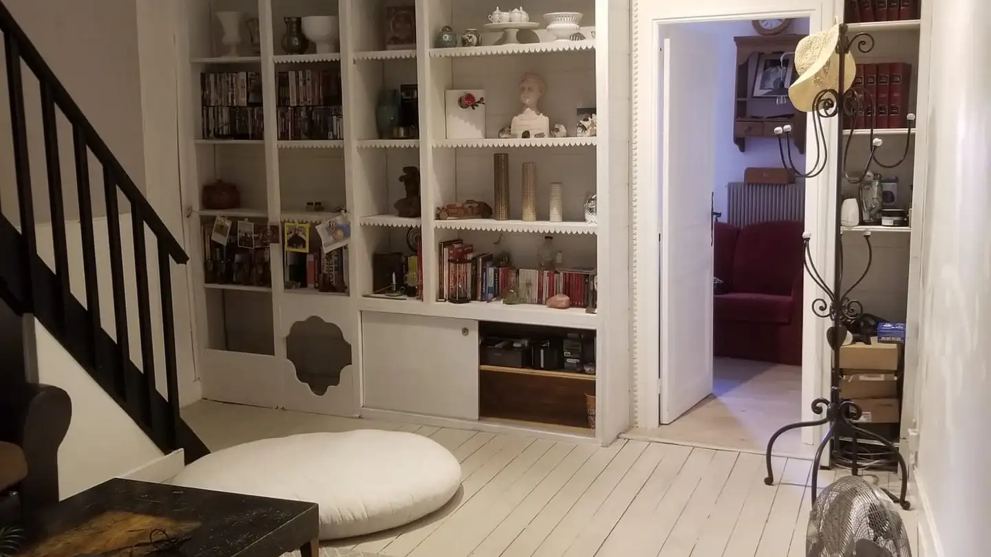 Wohnung kaufen - 1290 Chavannes-des-Bois - Foto 2