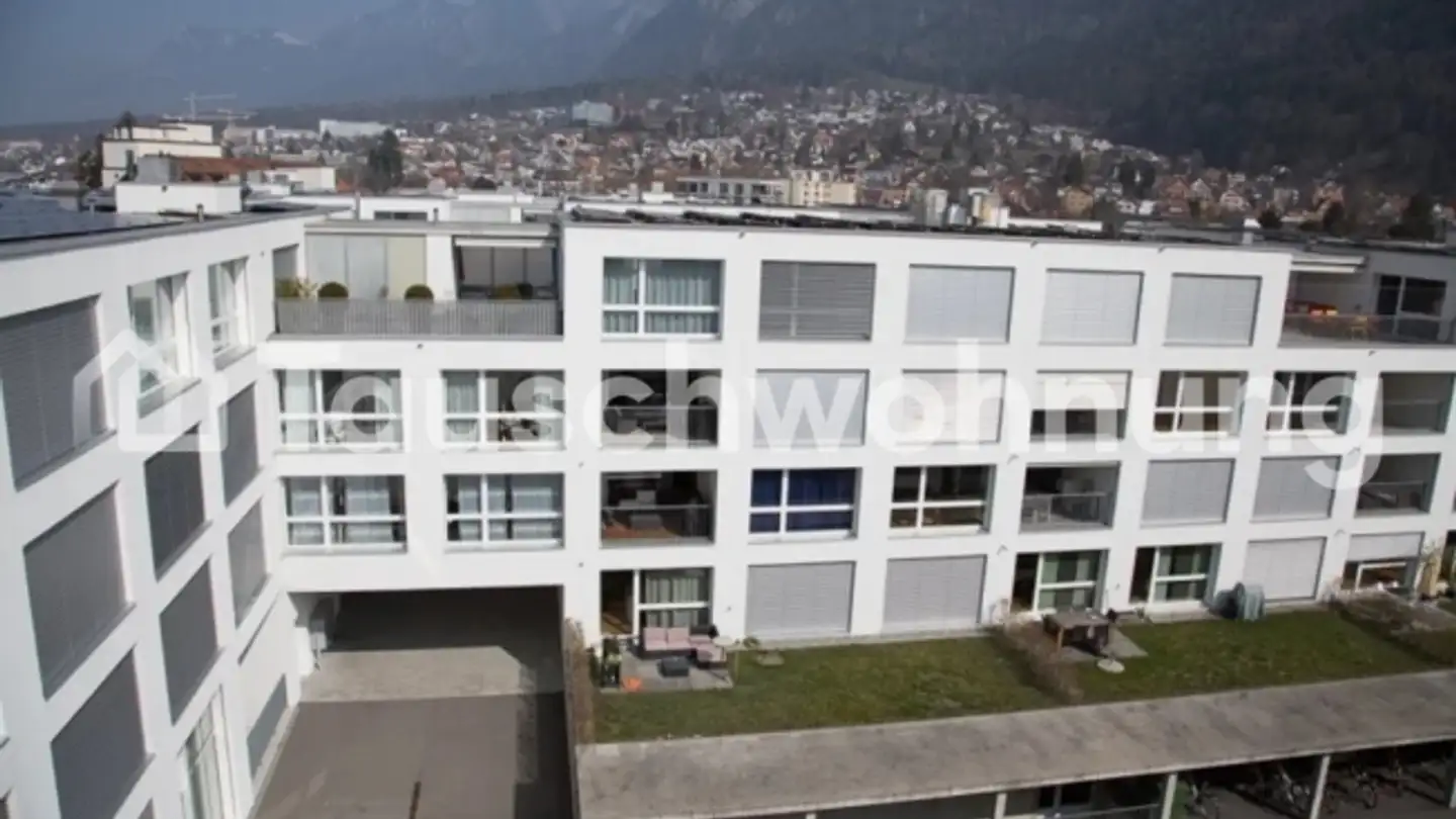 Apartment for rent - 7000 Chur