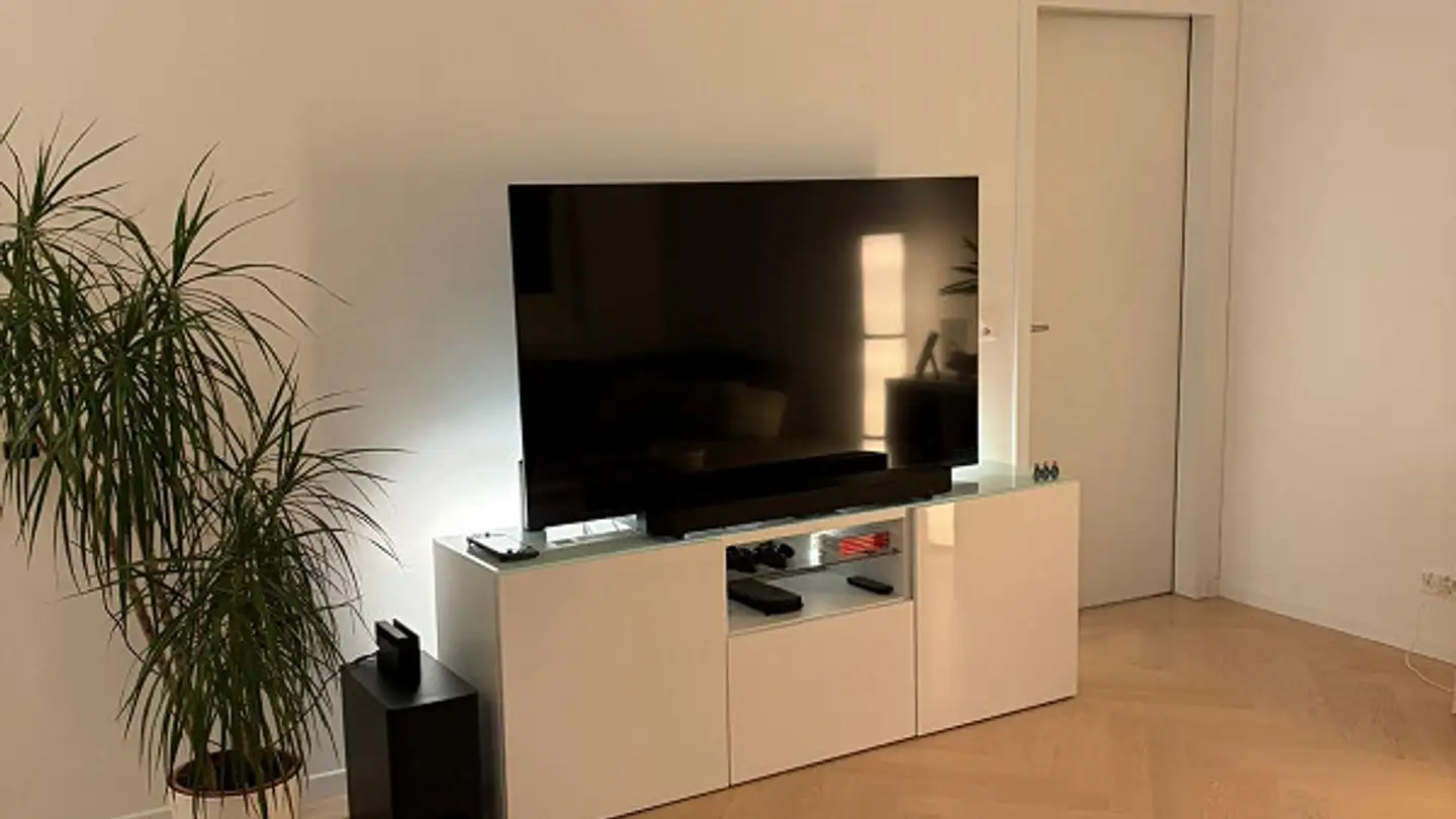 Wohnung mieten - Flawilerstrasse 34, 9242 Oberuzwil - Foto 4