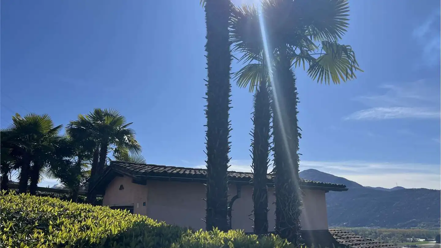 Villa in vendita - 6633 Lavertezzo