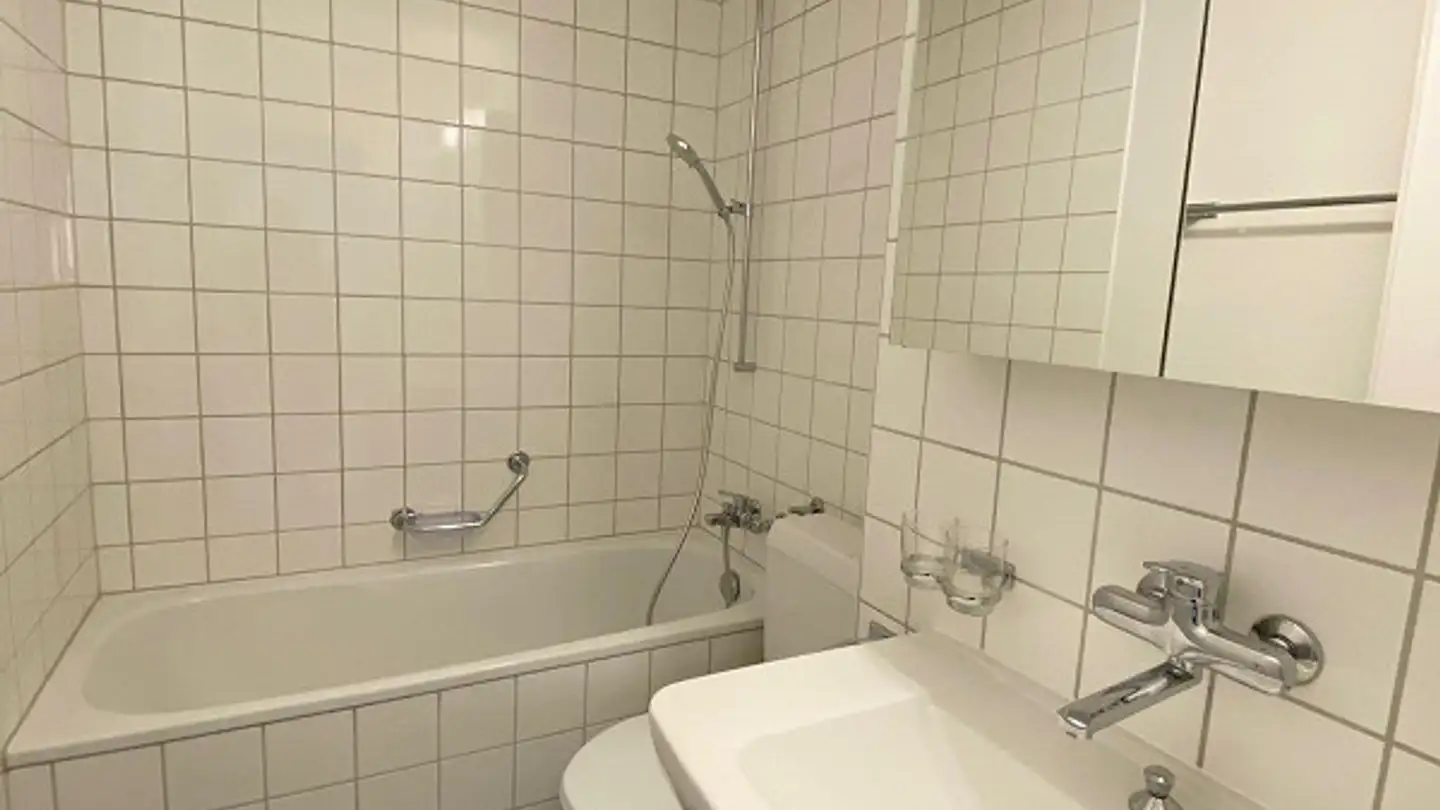 Appartamento in affitto - Gallusstrasse 41, 9500 Wil SG - Foto 4