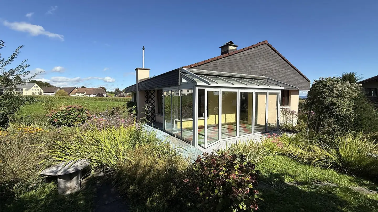 Casa singola in vendita - Gallusäckerstrasse 17a, 9402 Mörschwil - Photo 3