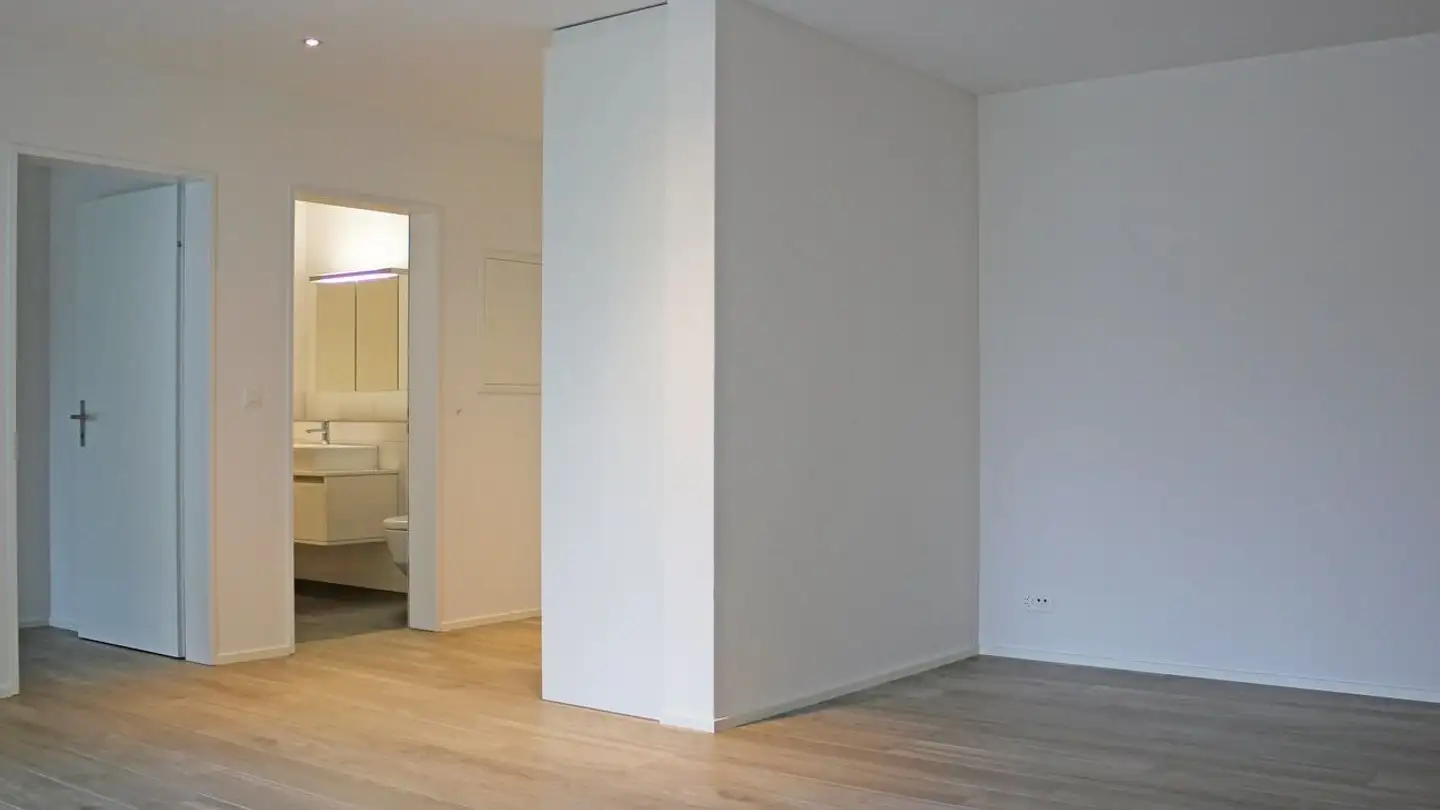 Appartamento in affitto - Ziegelmatte 3b, 6022 Grosswangen - Foto 4