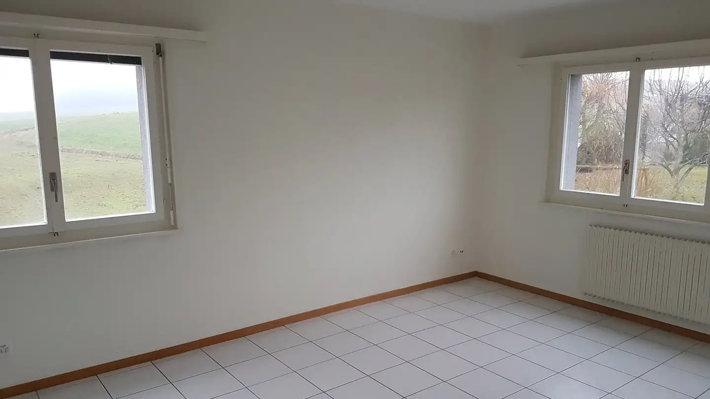 Appartamento in affitto - Chemin De La Belle Adze 32, 1773 Léchelles - Photo 4