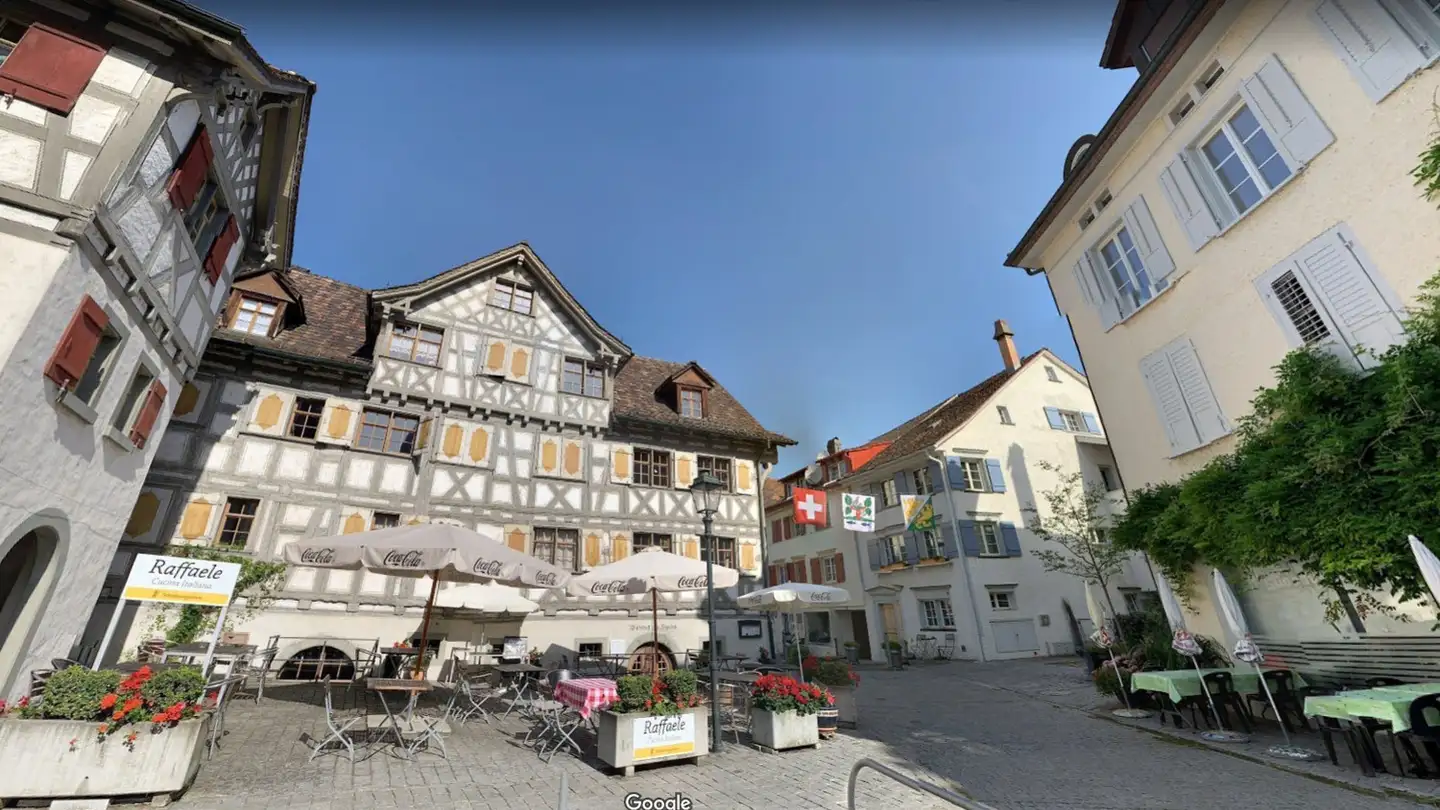 Appartement meublé à louer - Postgasse 2, 9320 Arbon - Photo 2