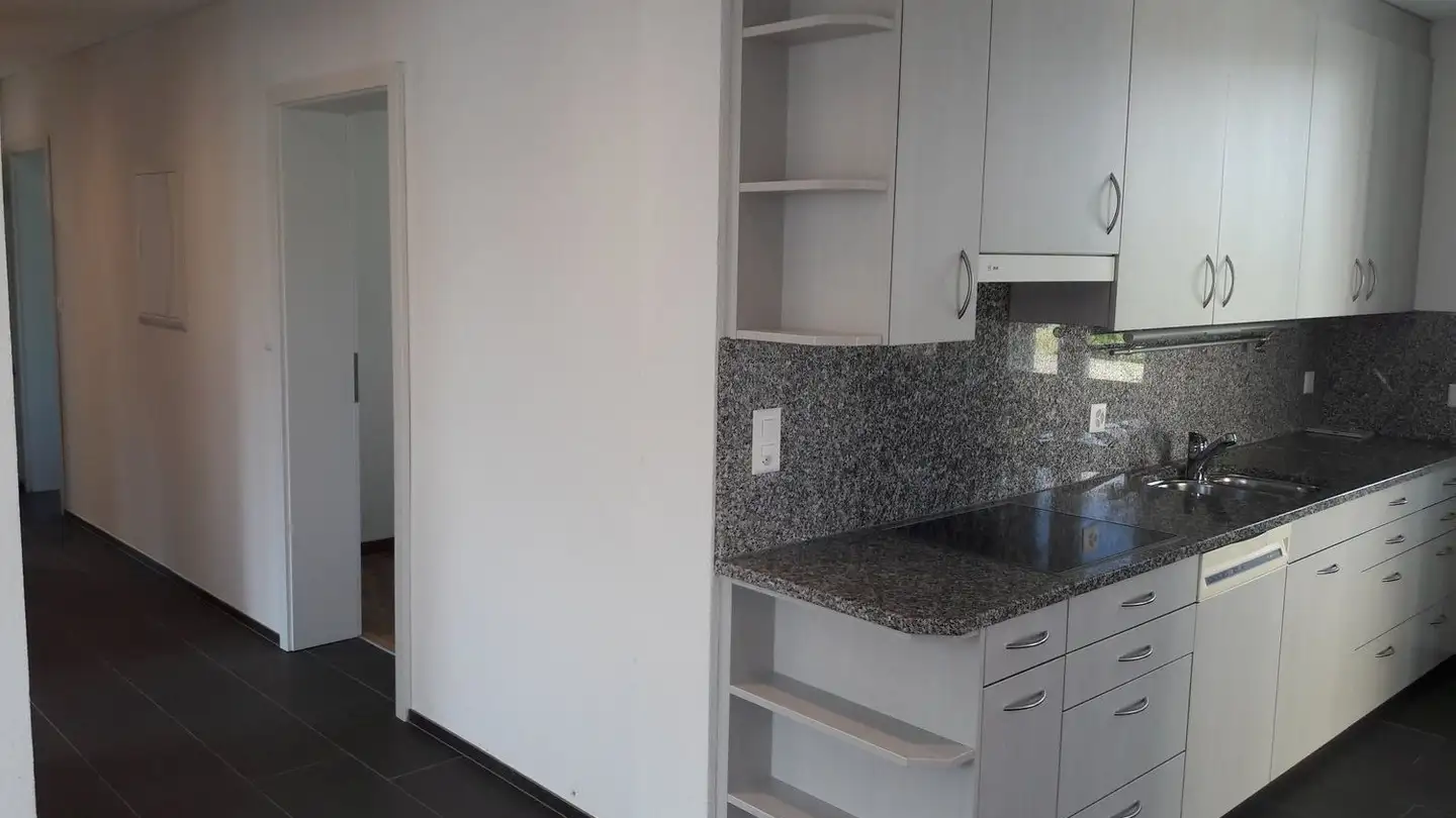 Appartamento in affitto - Nelkenstrasse 2, 9500 Wil SG - Foto 2