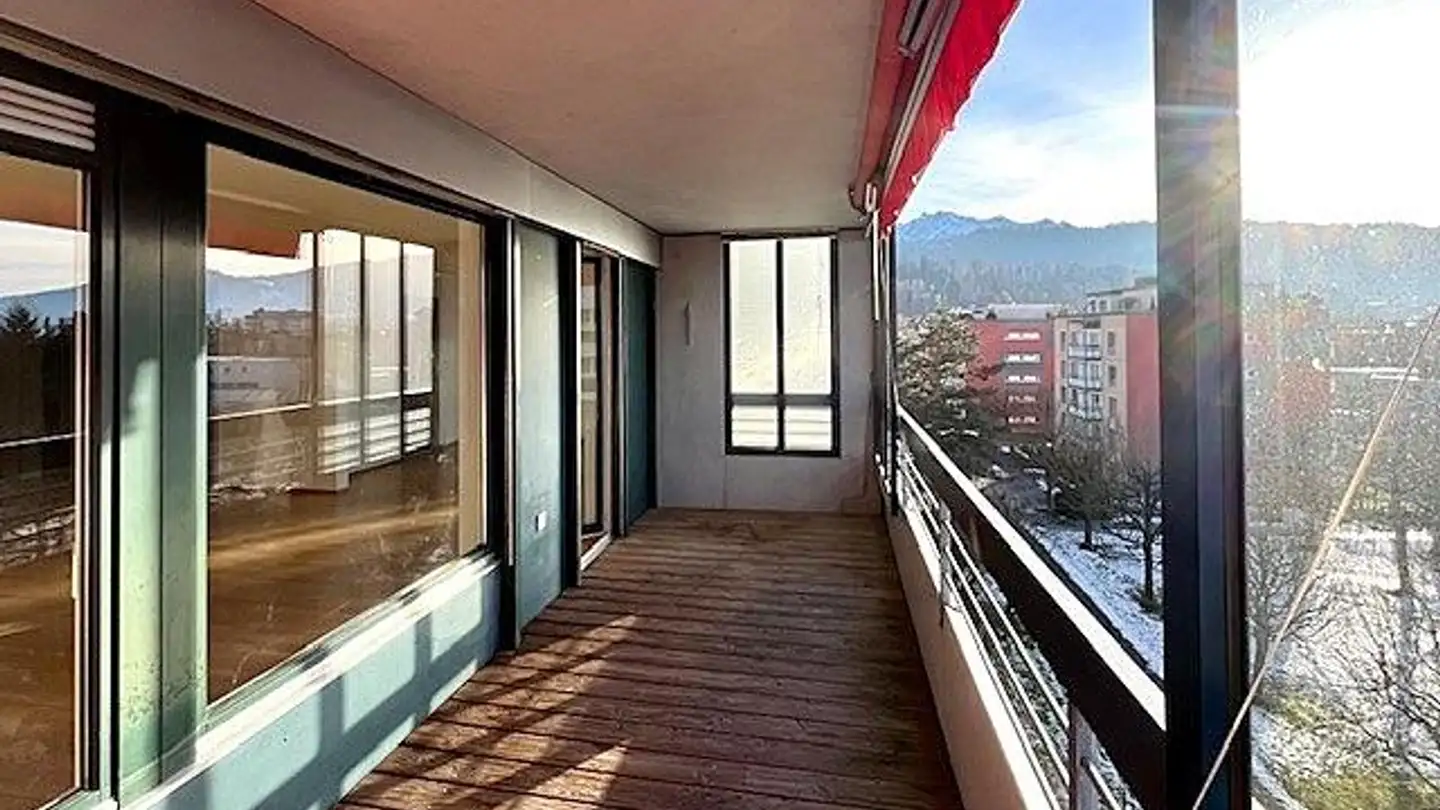 Apartment for sale - Ruopigenplatz 4, 6015 Luzern