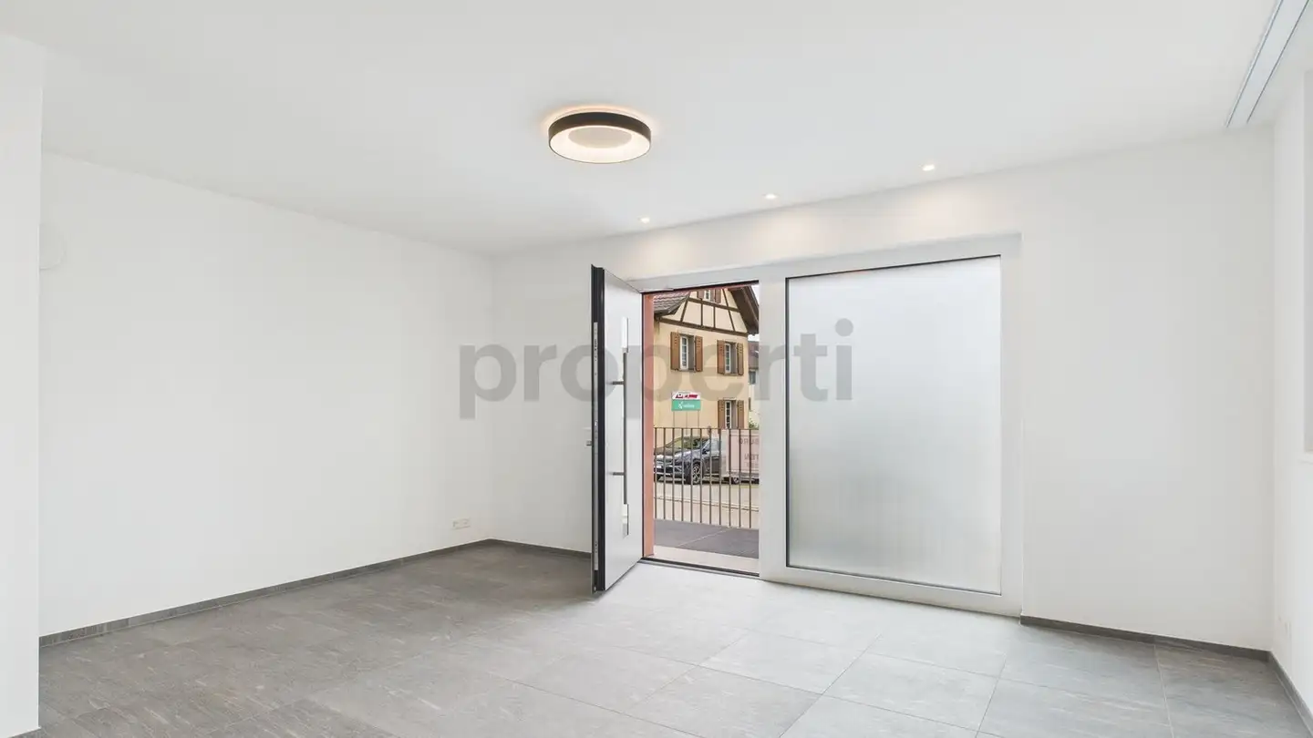 Shop for rent - 8500 Frauenfeld - Photo 2