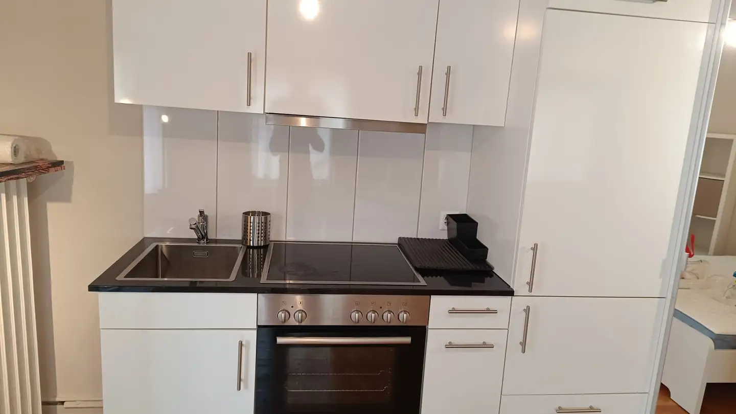 Appartement meublé à louer - Postgasse 2, 9320 Arbon - Photo 3