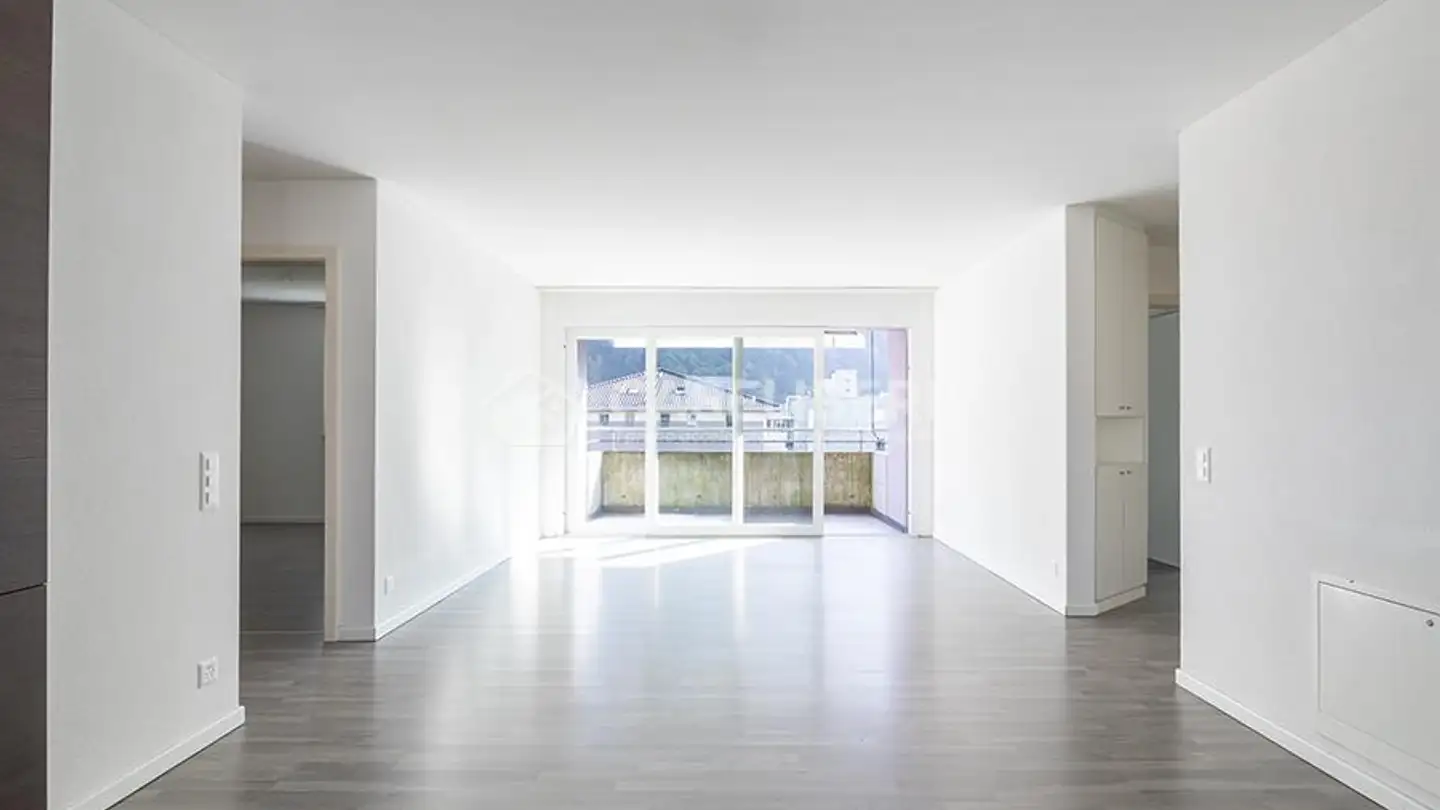 Apartment for rent - 6593 Cadenazzo