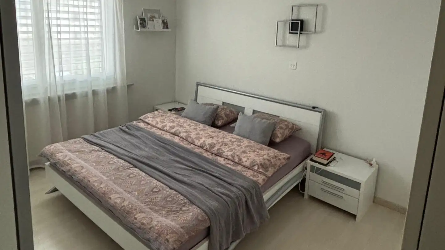 Appartement à louer - Glärnischstrasse 43, 8810 Horgen - Photo 2