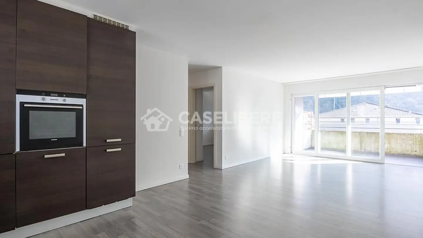 Appartamento in affitto - 6593 Cadenazzo - Photo 2