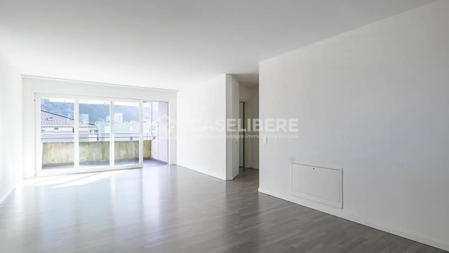 Appartamento in affitto - 6593 Cadenazzo - Photo 3