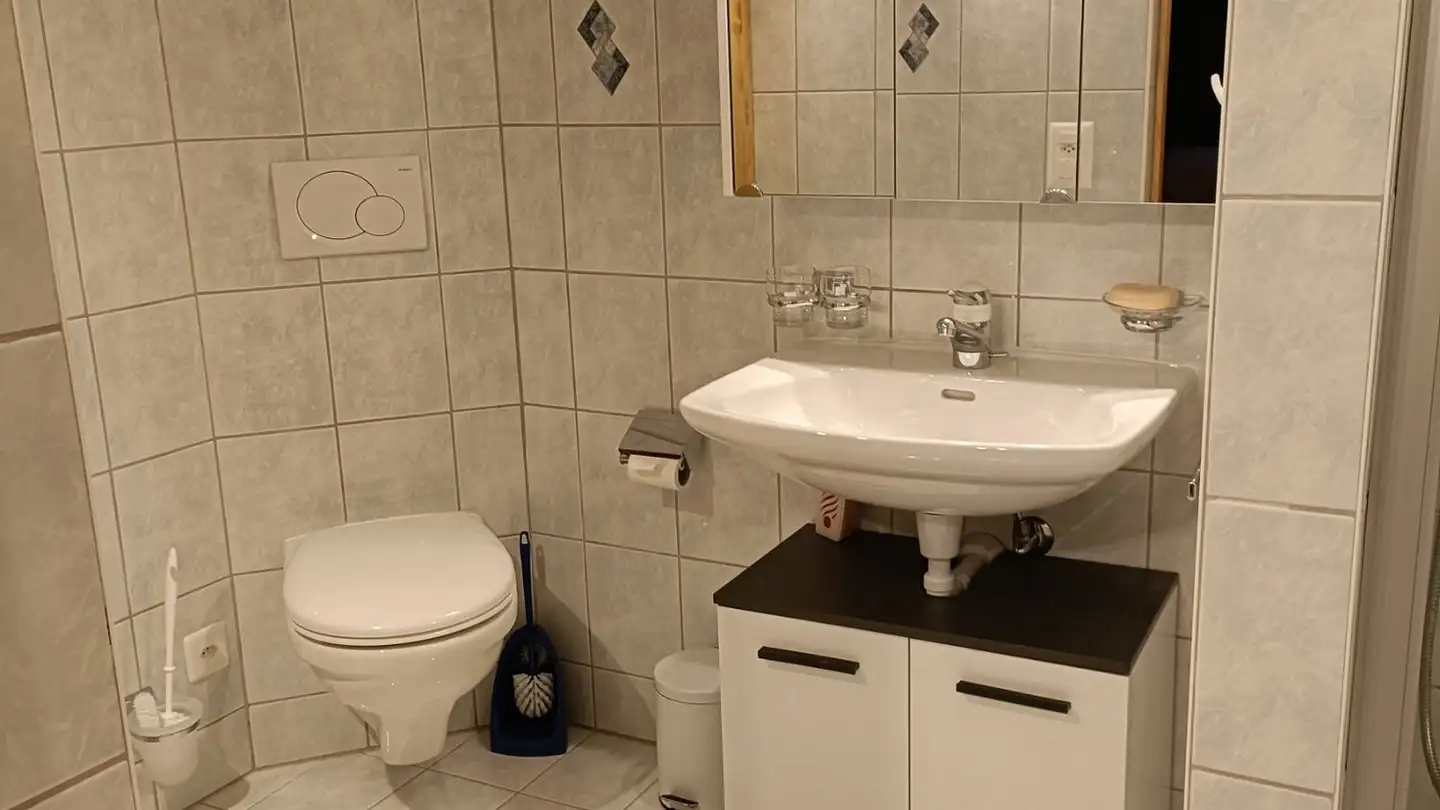 Appartement à louer - Biel 2, 3956 Guttet-Feschel - Photo 4