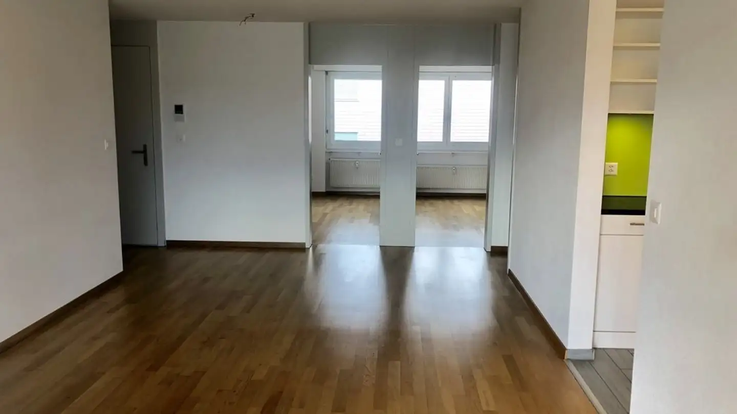 Wohnung mieten - Günzenenstrasse 3, 3612 Steffisburg - Foto 2