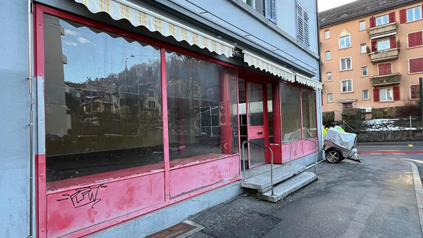 Spazio ufficio in affitto - Stollbergstrasse 2, 6003 Luzern - Foto 2