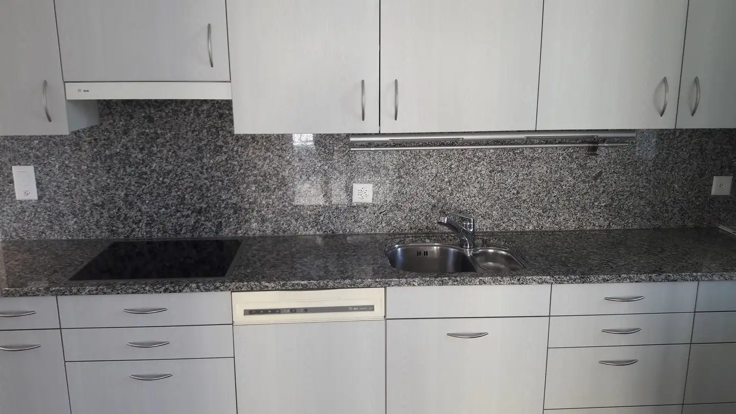 Appartamento in affitto - Nelkenstrasse 2, 9500 Wil SG - Foto 3