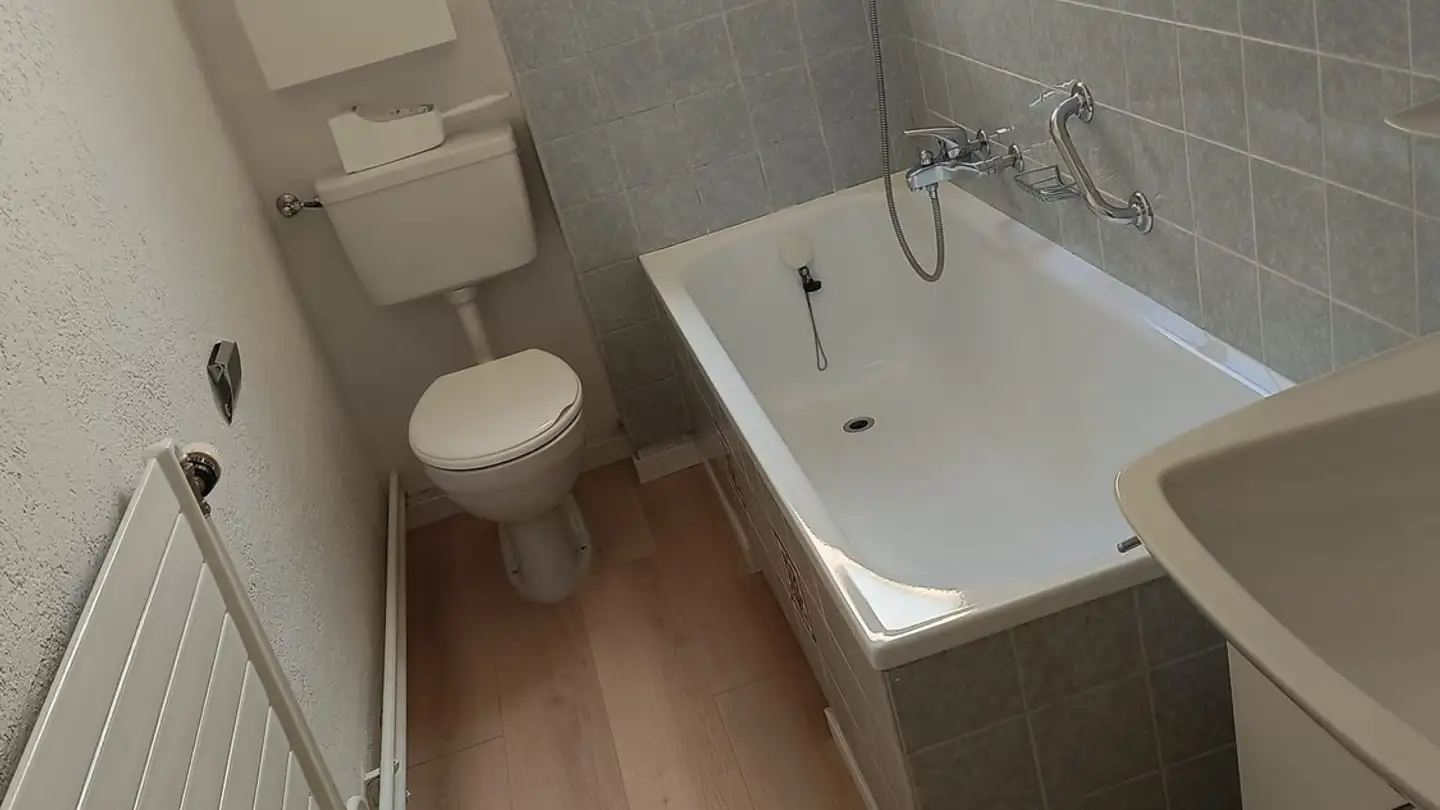 Appartement meublé à louer - Postgasse 2, 9320 Arbon - Photo 4