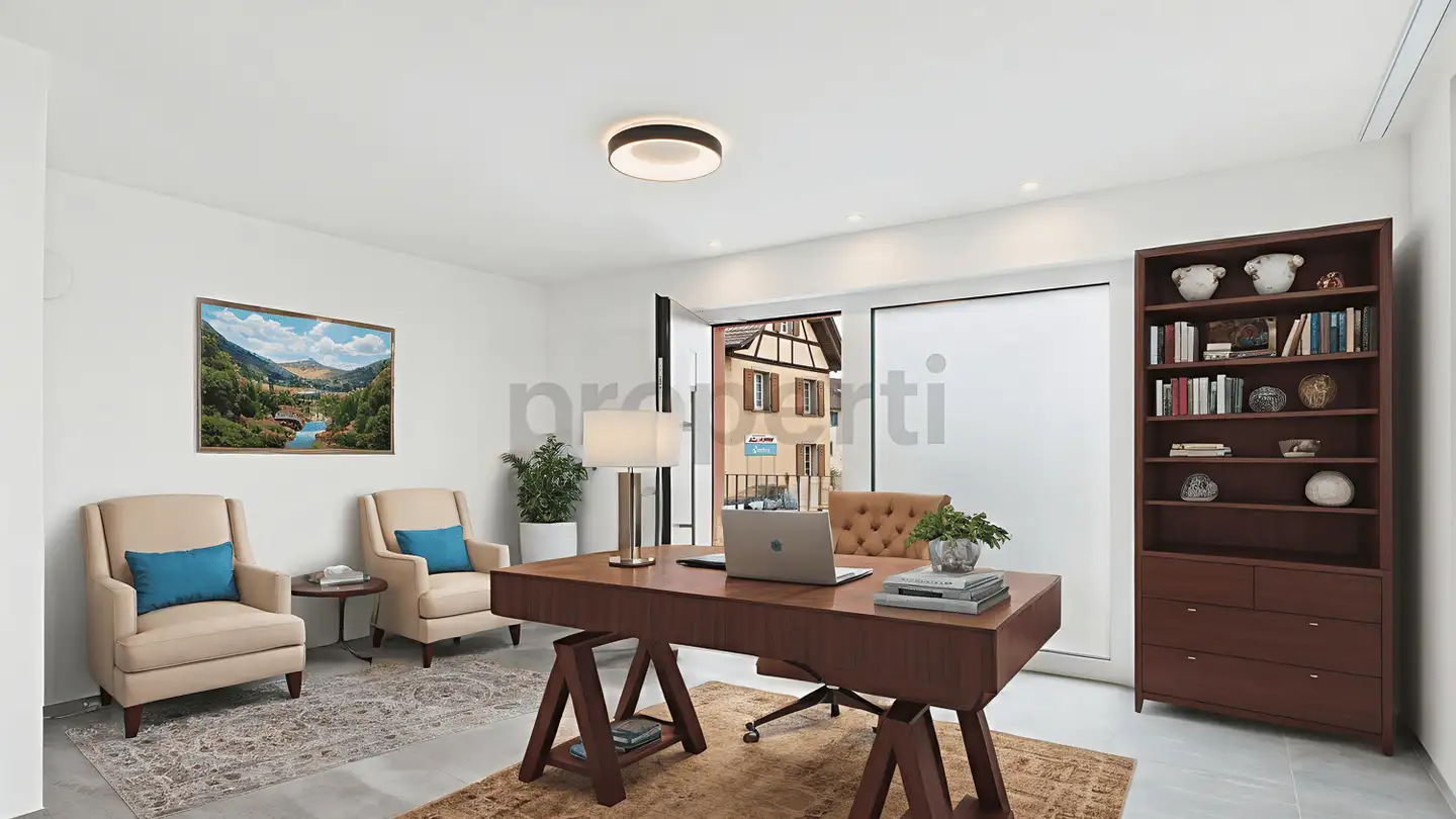 Shop for rent - 8500 Frauenfeld - Photo 4