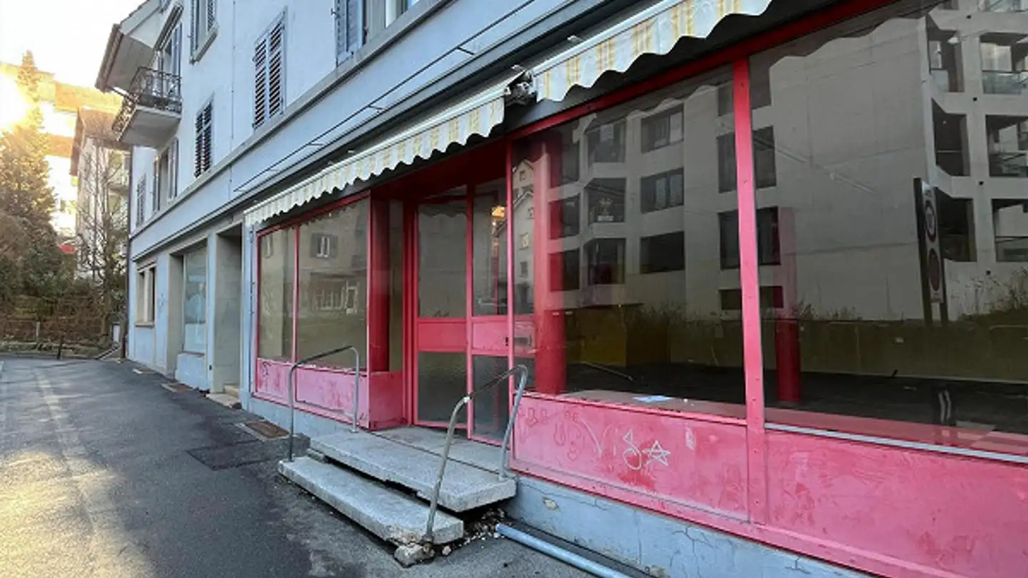 Spazio ufficio in affitto - Stollbergstrasse 2, 6003 Luzern - Foto 3