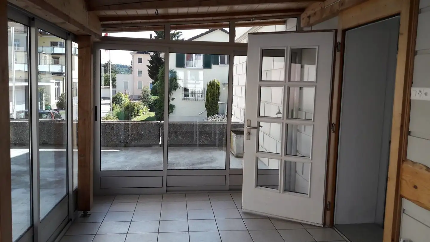 Appartamento in affitto - Nelkenstrasse 2, 9500 Wil SG - Foto 4