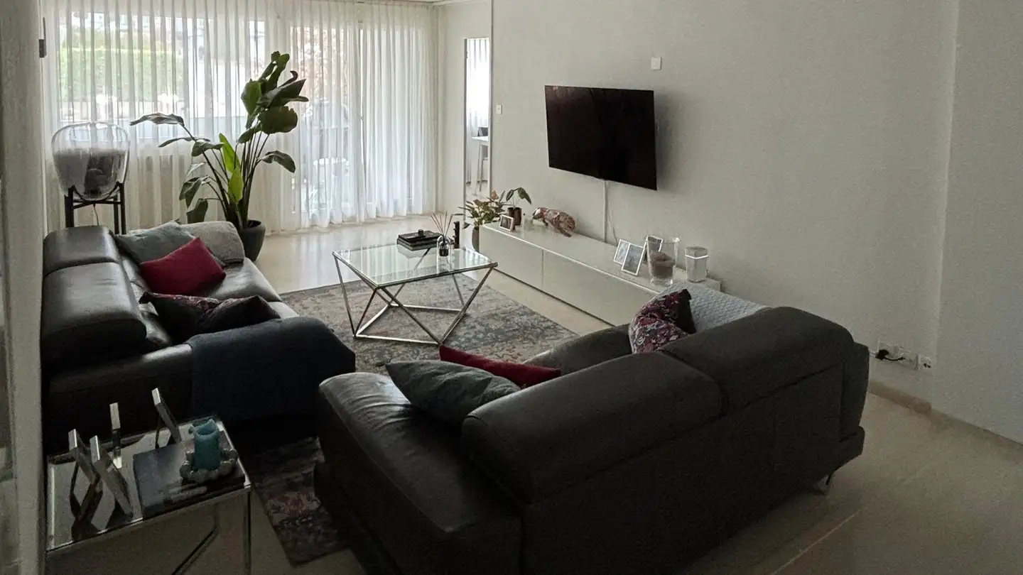 Appartement à louer - Glärnischstrasse 43, 8810 Horgen