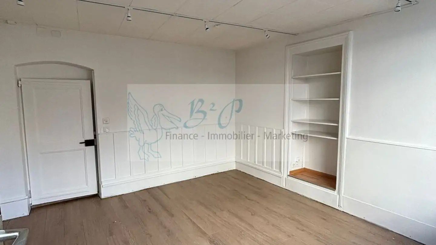 Commerciale in affitto - Rue Haute 8, 2013 Colombier NE - Foto 2