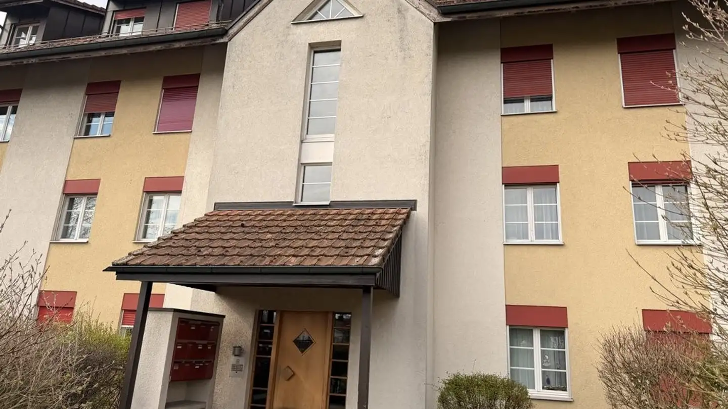 Duplex in affitto - Am Kreuzbach 28, 4612 Wangen b. Olten