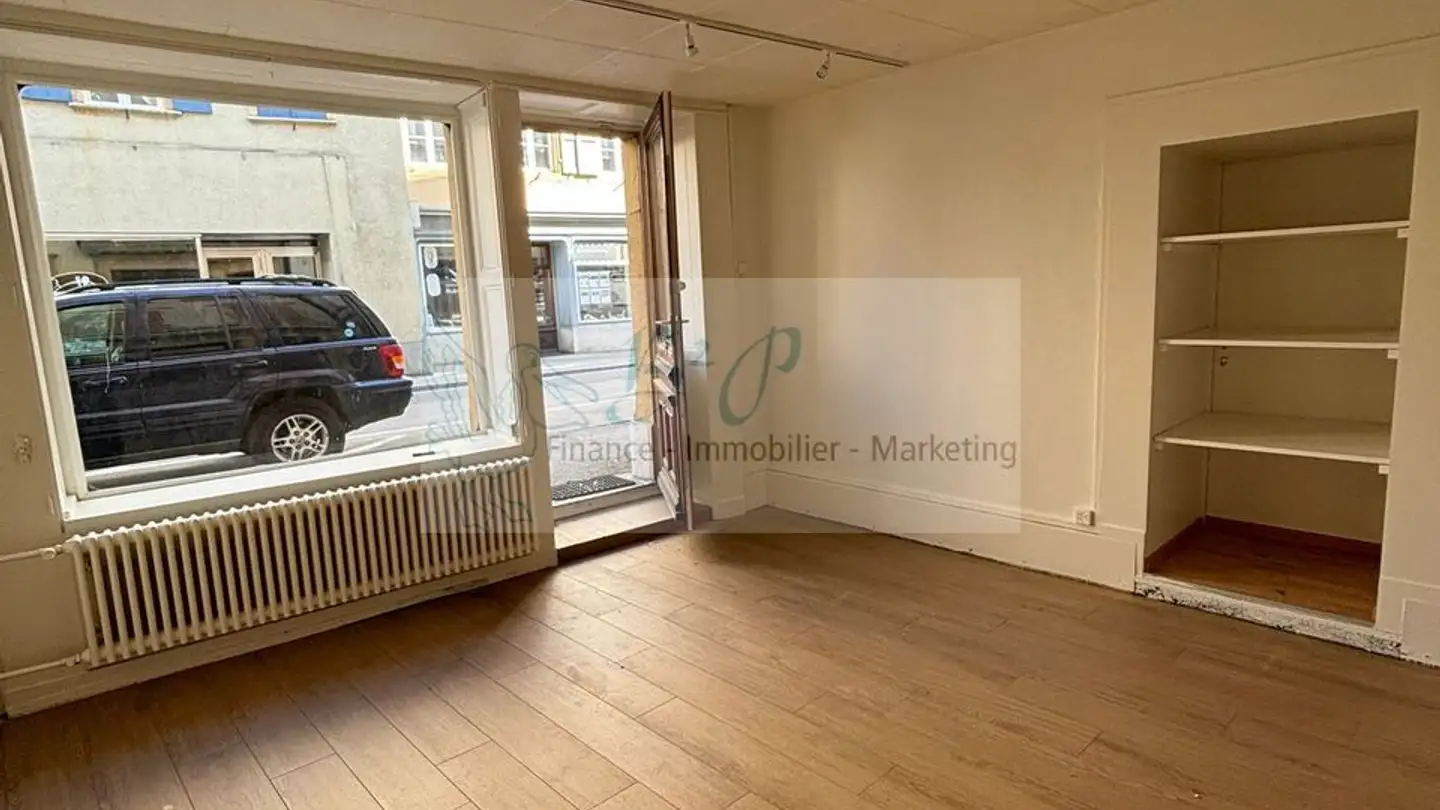 Commerciale in affitto - Rue Haute 8, 2013 Colombier NE - Foto 4