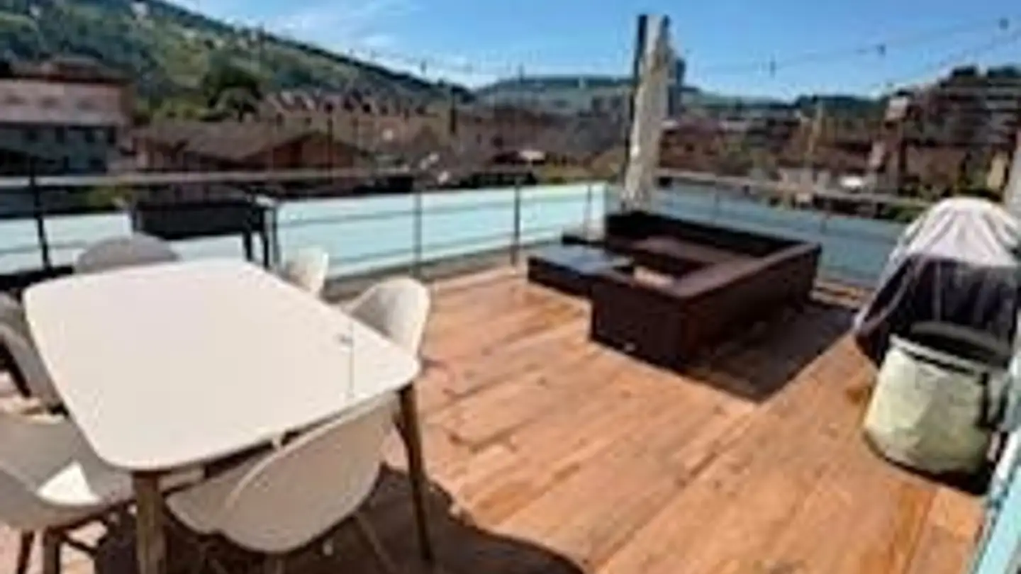 Wohnung mieten - Gartenstrasse 5, 6048 Horw - Foto 2