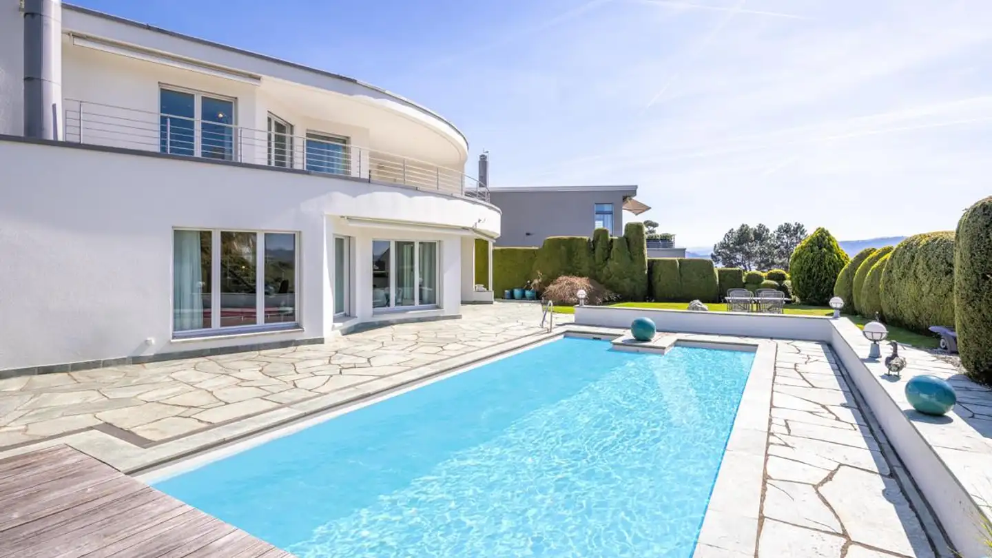 Single house for sale - 8703 Erlenbach ZH