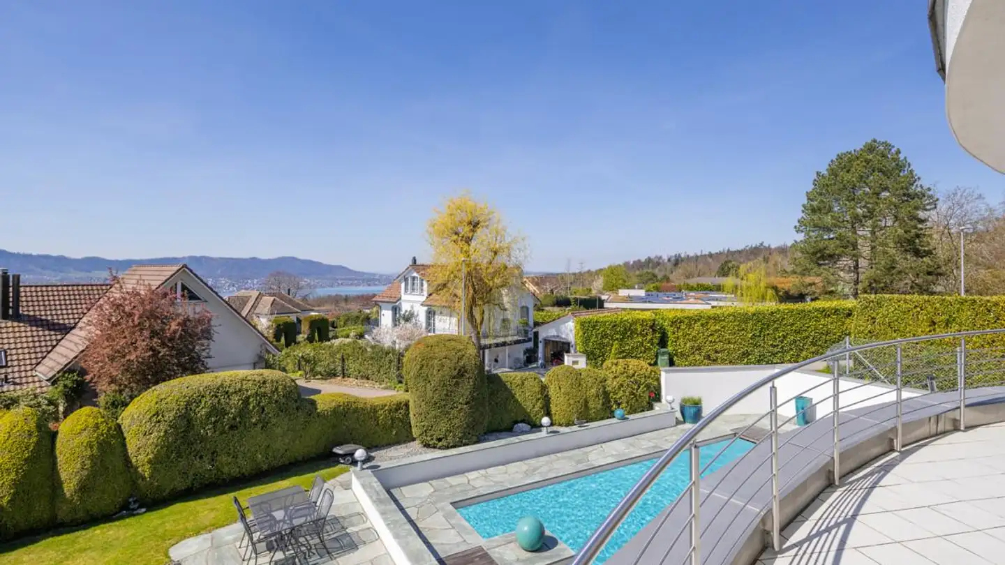 Maison individuelle à vendre - 8703 Erlenbach ZH - Photo 4