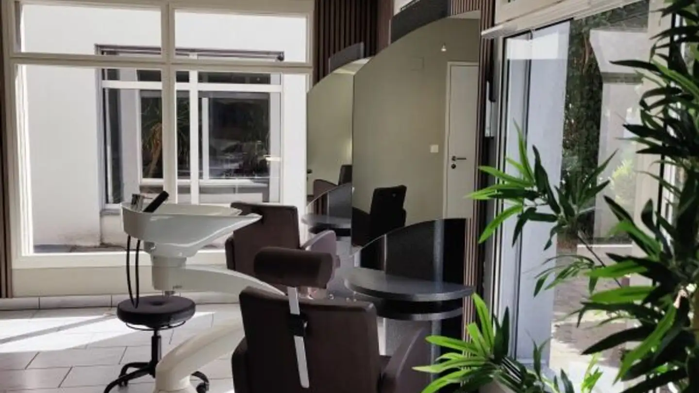 Coiffeur à louer - Feldmatt 10, 6208 Oberkirch LU - Photo 3