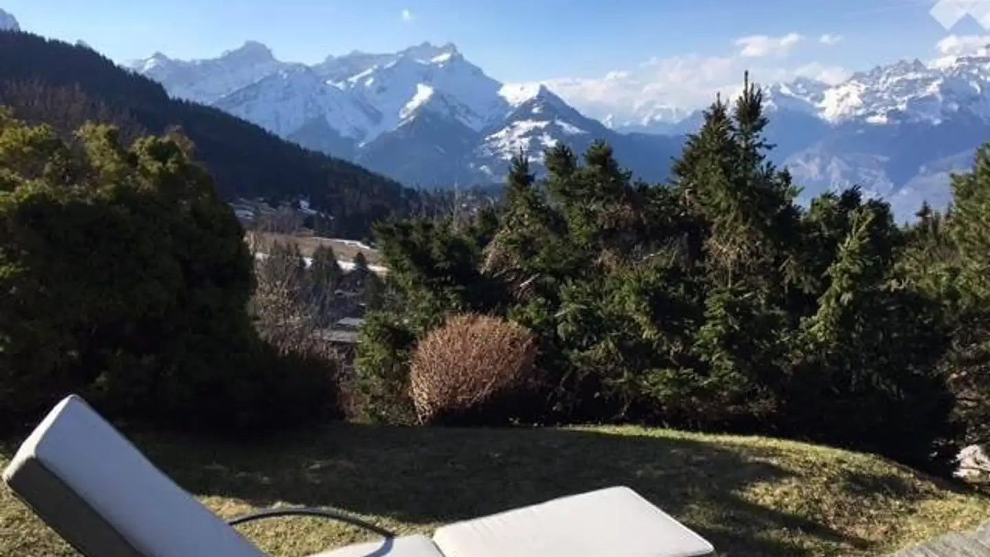 Appartamento in vendita - 1197 Prangins