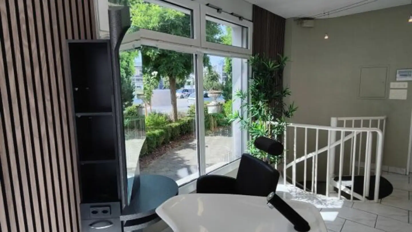 Coiffeur à louer - Feldmatt 10, 6208 Oberkirch LU - Photo 4