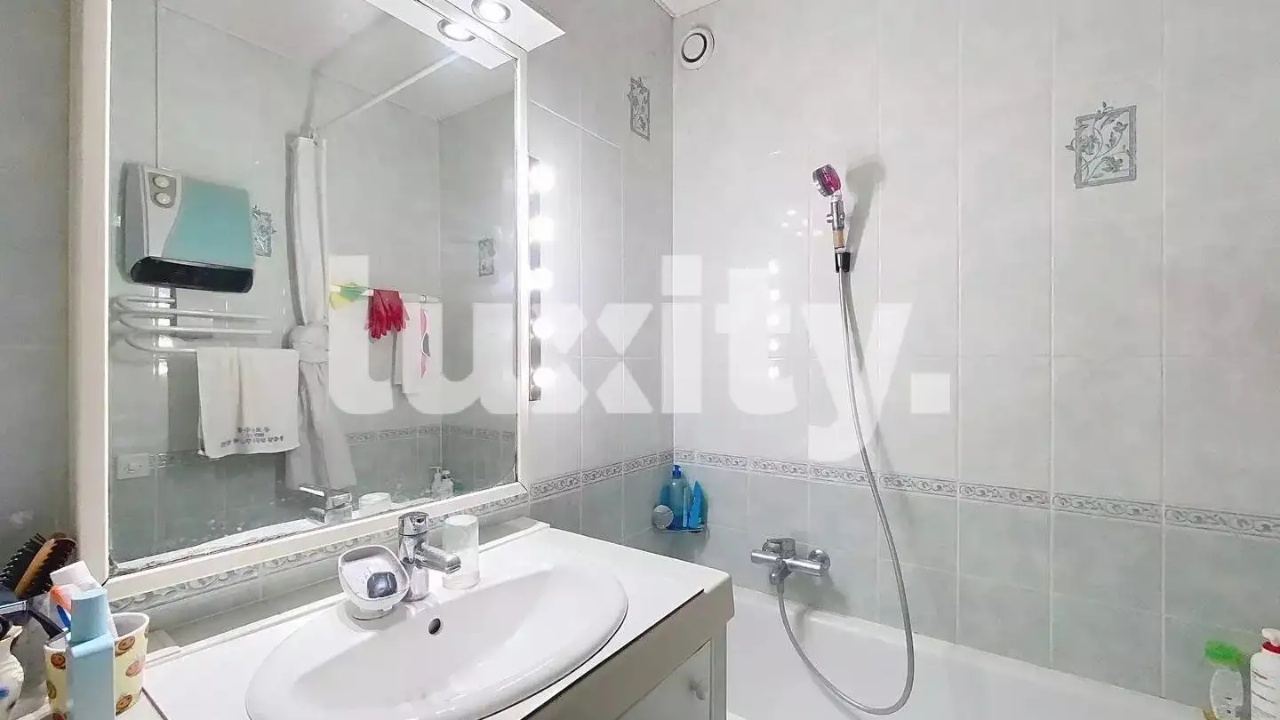 Appartamento in affitto - 1290 Versoix - Photo 4