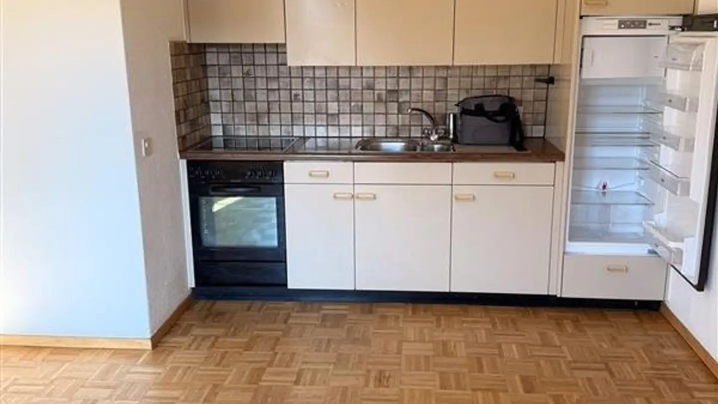 Duplex in affitto - Am Kreuzbach 28, 4612 Wangen b. Olten - Foto 2