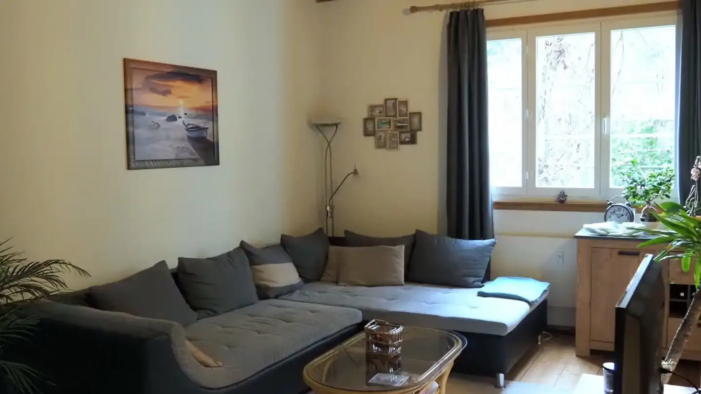 Apartment for rent - Guggenloch 79, 9604 Lütisburg