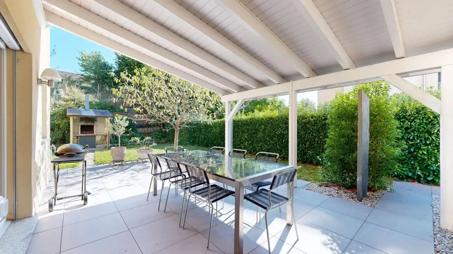 Single house for sale - Route D'avenches, 1580 Donatyre - Photo 3