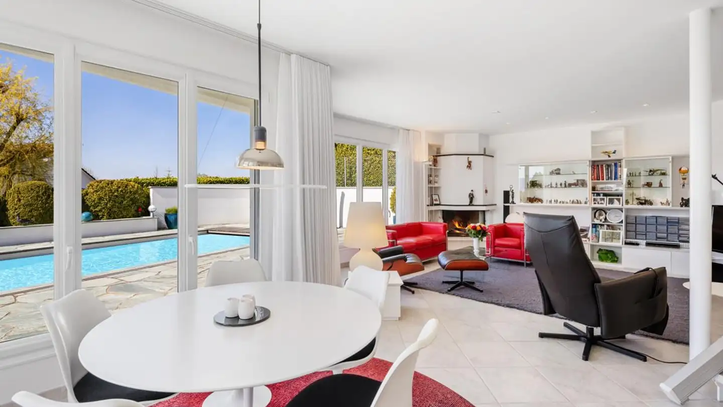 Maison individuelle à vendre - 8703 Erlenbach ZH - Photo 2