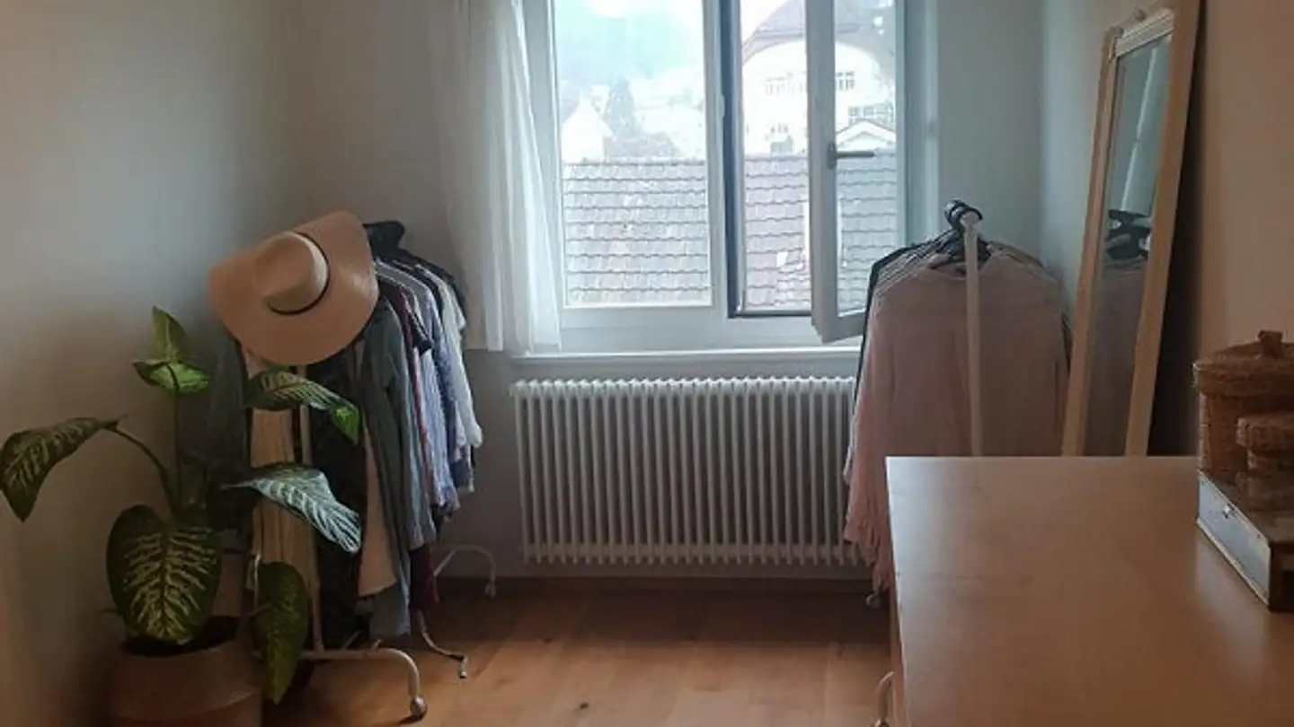 Wohnung mieten - Gartenstrasse 5, 6048 Horw - Foto 4