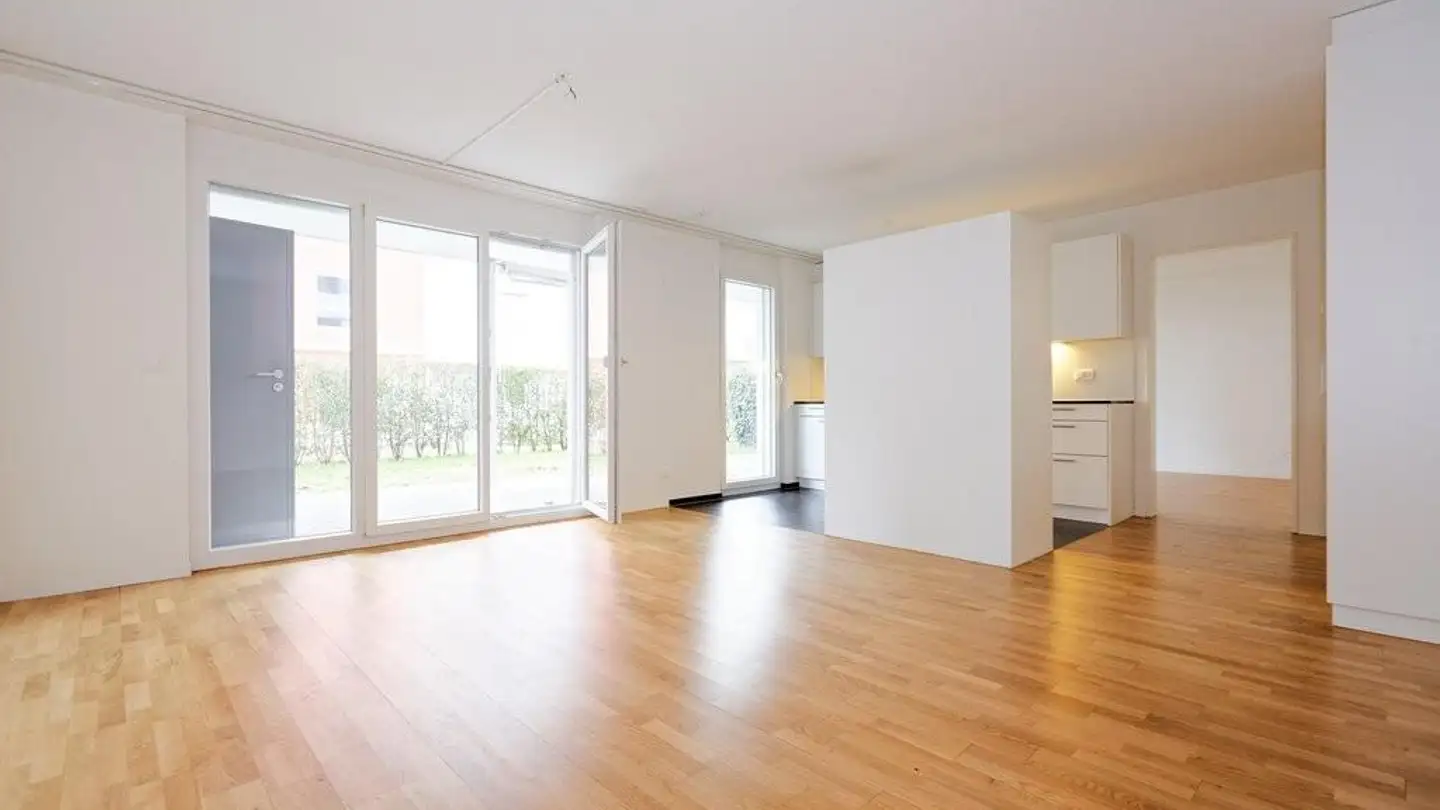 Appartement à louer - Einschlagstrasse 31, 4622 Egerkingen - Photo 2