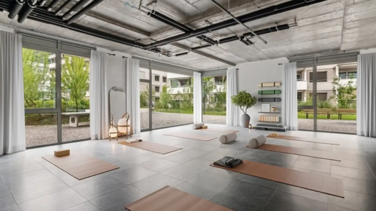 Hotel in affitto - 6500 Bellinzona - Photo 2