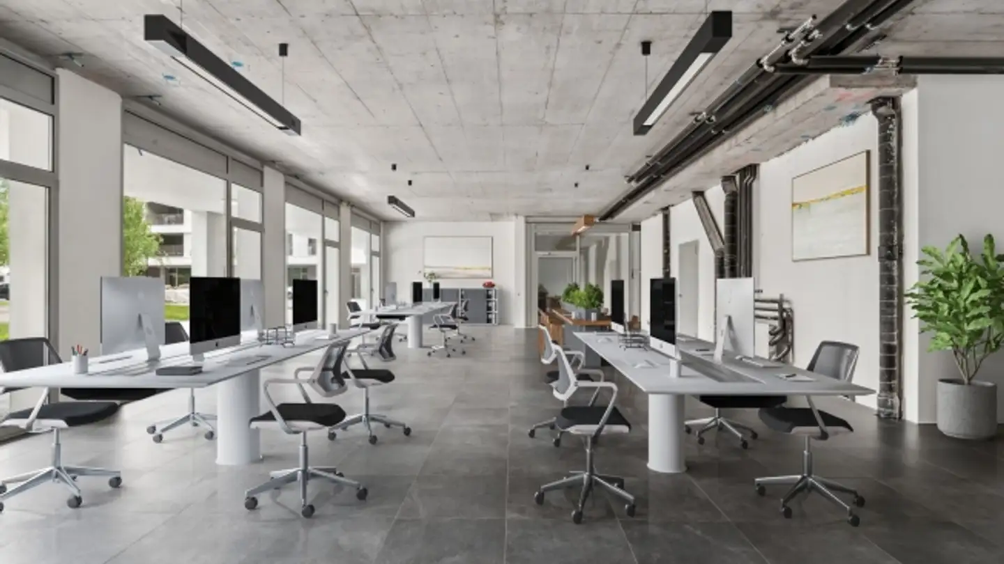 Hotel in affitto - 6500 Bellinzona - Photo 3