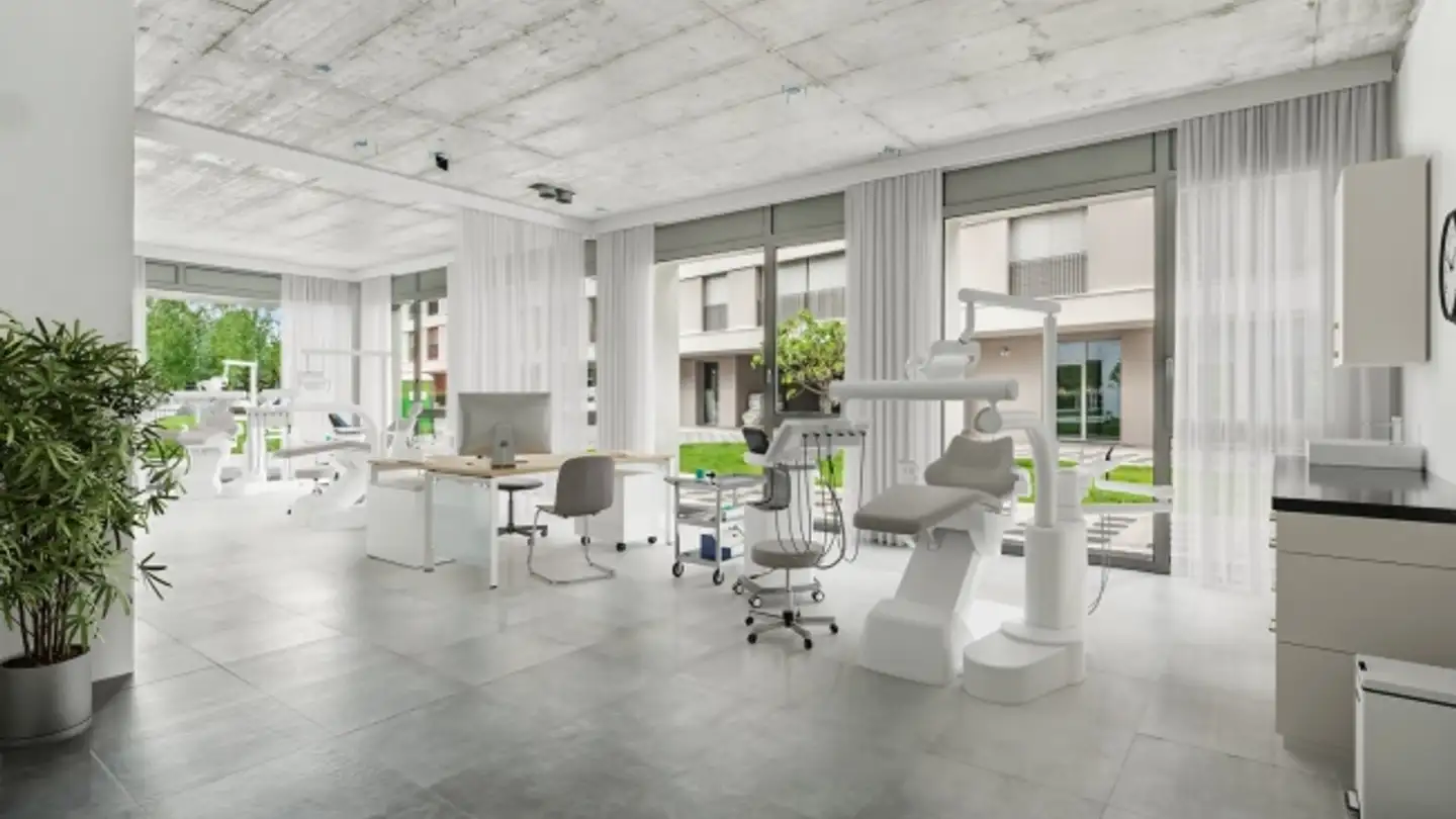 Hotel in affitto - 6500 Bellinzona - Photo 4