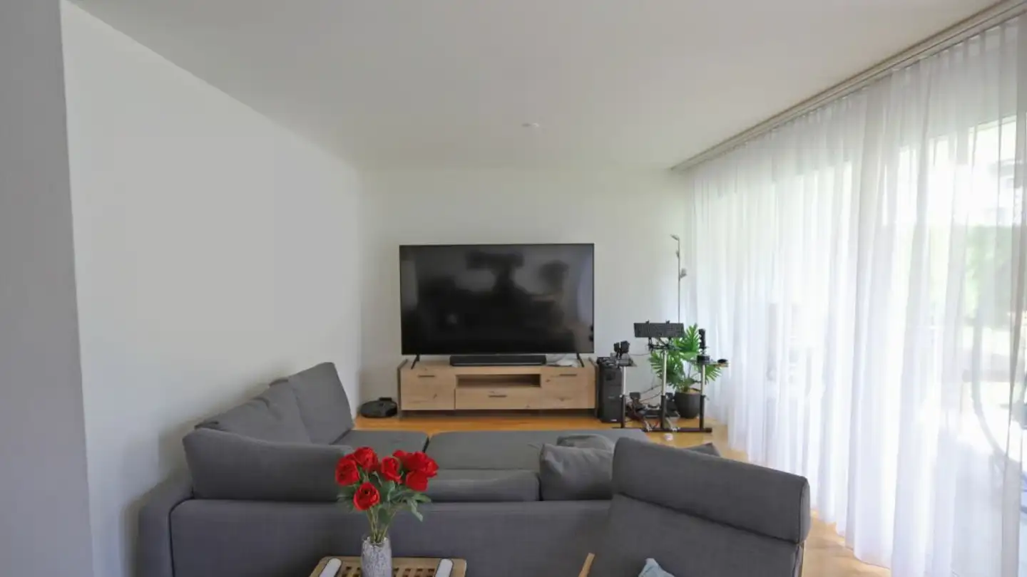 Appartamento in affitto - Wittenwilerstrasse 4, 8355 Aadorf - Foto 3