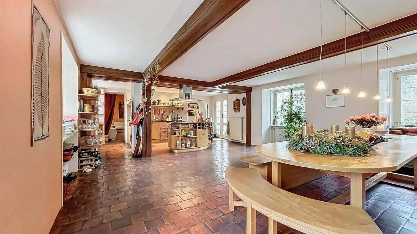 Casa singola in vendita - 1776 Montagny-la-Ville - Photo 2