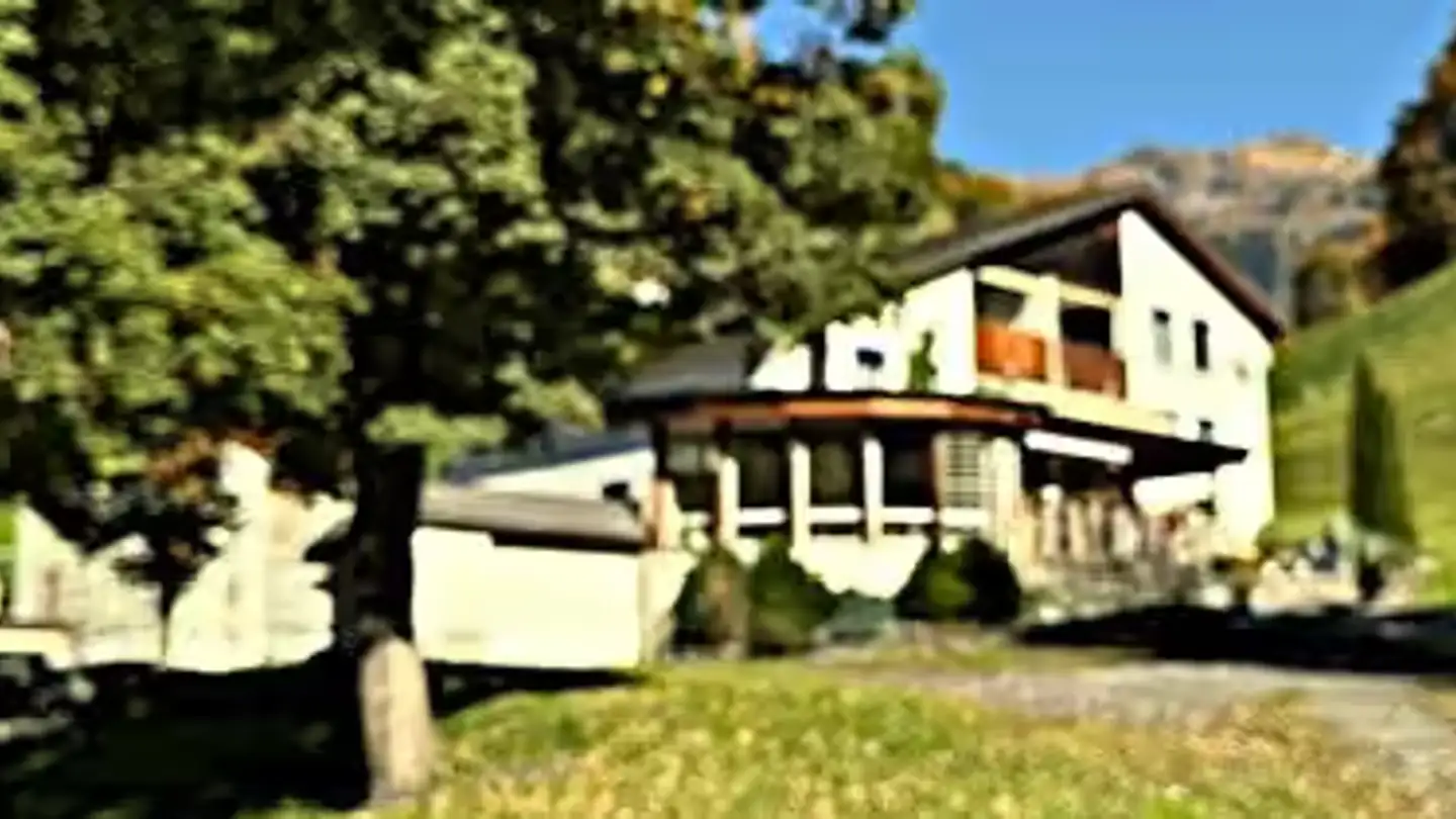 Mehrfamilienhaus kaufen - Dorfstrasse 3, 8765 Engi