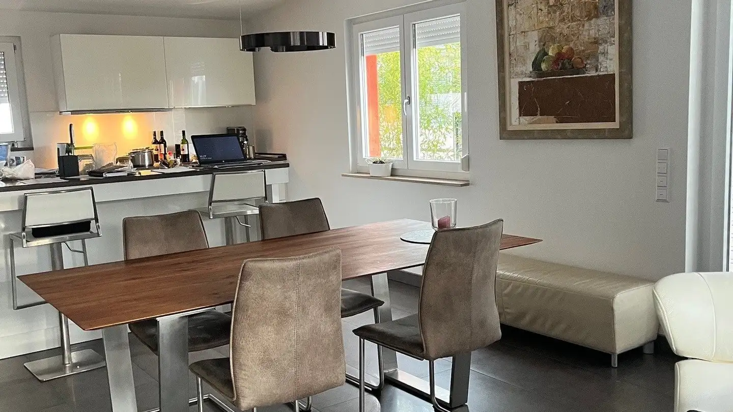 Apartment for rent - Holeestrasse 8, 4054 Basel